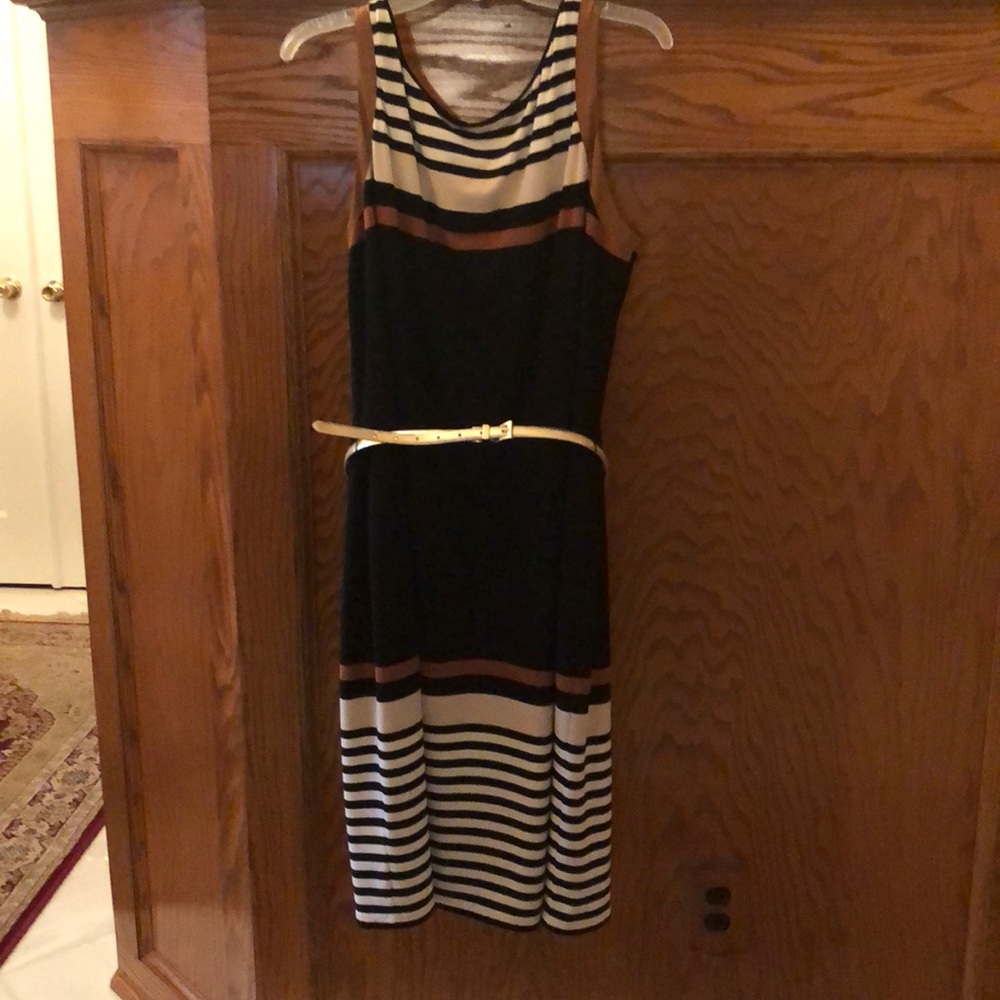 WHBM dress sz 16